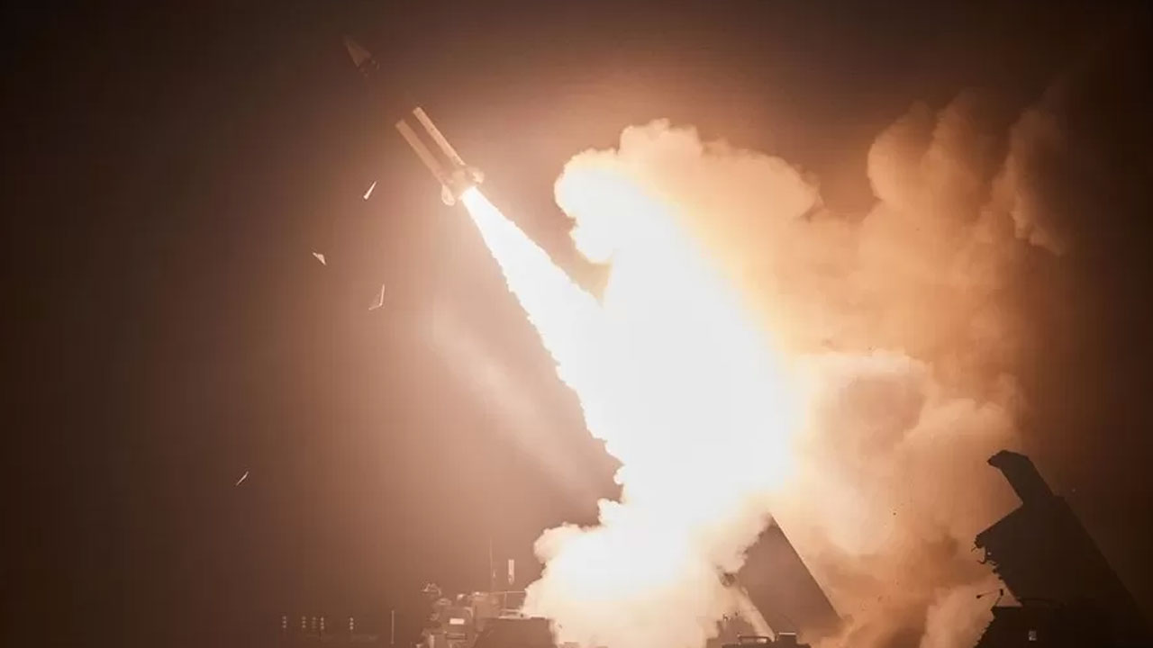 ATACMS missiles: ఉక్రెయిన్‌కు లాంగ్ రేంజ్ ఏటీఏసీఎంఎస్ మిస్సైళ్ల‌ను ఇవ్వ‌నున్న అమెరికా