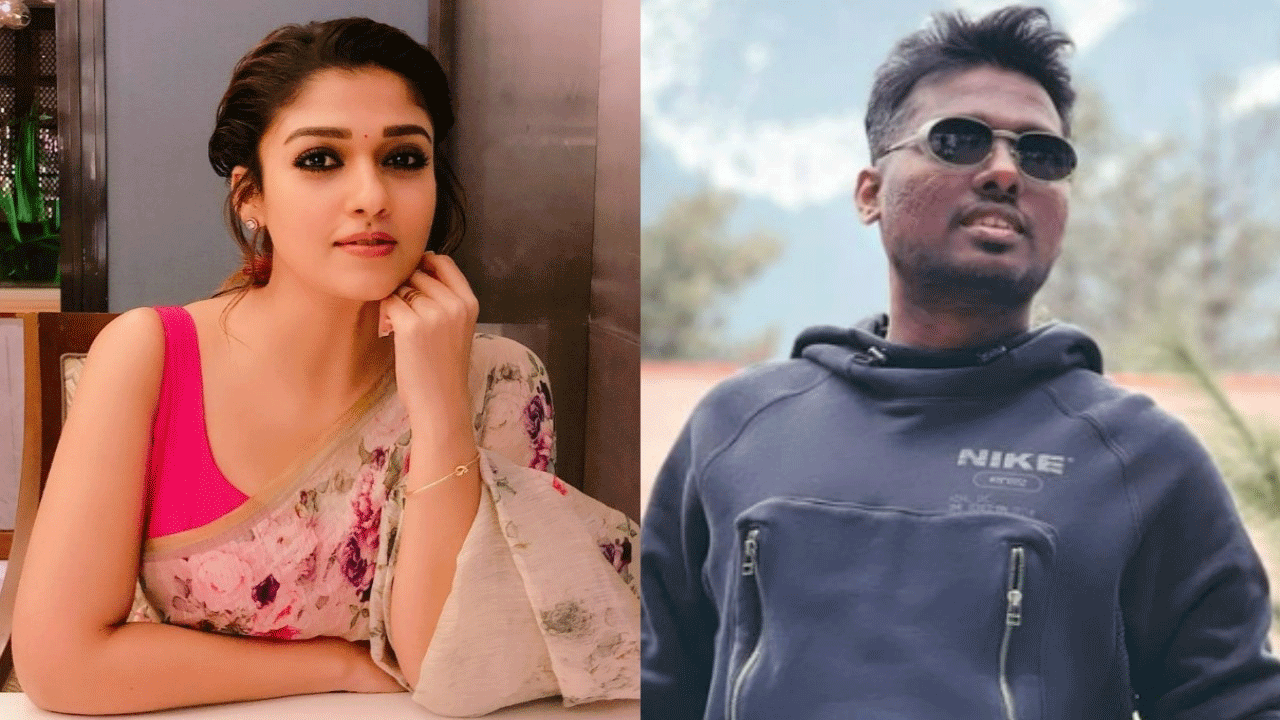 Nayanthara | రాజా రాణికి పదేళ్ళు.. నయనతార ఫ్రౌడ్ ఫీలింగ్..!