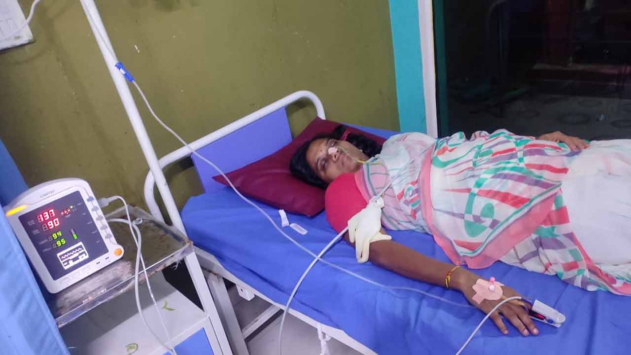 Mahabubabad | ప్రిన్సిపాల్ వేధింపులు తాళ‌లేక అటెండ‌ర్ ఆత్మ‌హ‌త్యాయ‌త్నం