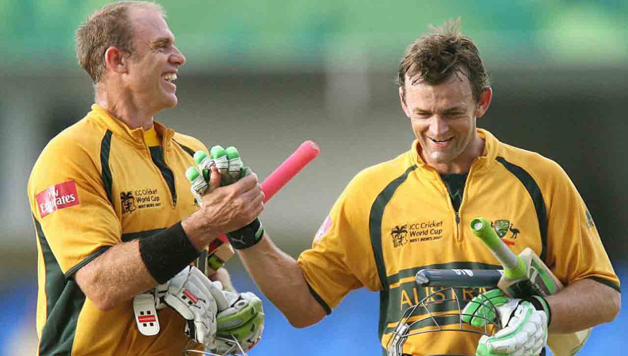 Australians Missing Century | ఒక్క ప‌రుగు దూరంలో సెంచరీ మిస్.. ఆ న‌లుగురు ఆస్ట్రేలియా క్రికెట‌ర్లు ఎవ‌రంటే..?