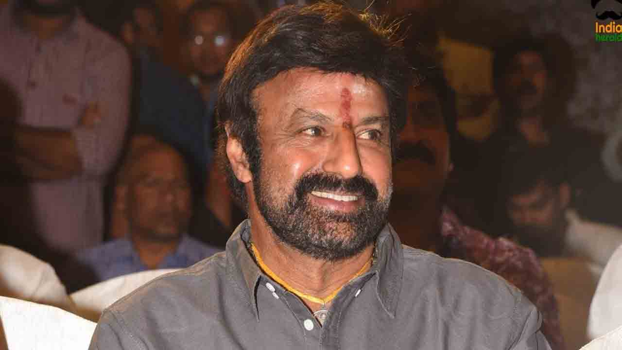 Bhagavanth Kesari | తేదీలో మార్పులేదు