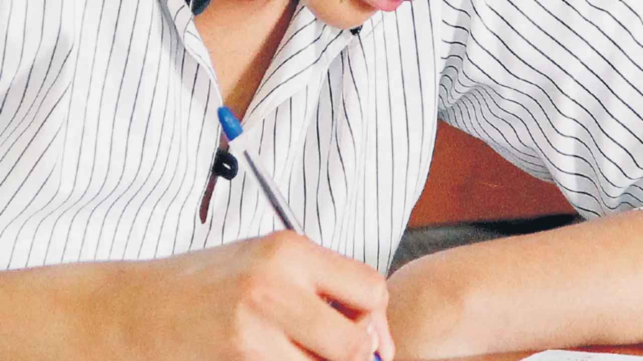 TS TET |   టెట్‌ రాస్తున్నారా.. అయితే వీటిని తప్పక పాటించాల్సిందే