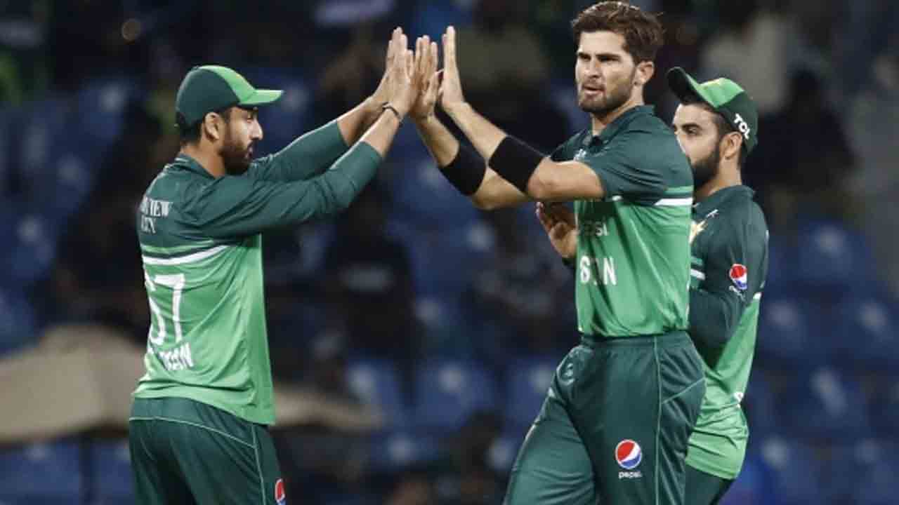 PAK vs BAN | నిలకడగా ఆడుతున్న బంగ్లాదేశ్‌.. పాకిస్థాన్‌పై స్కోర్‌ ఎంతంటే..