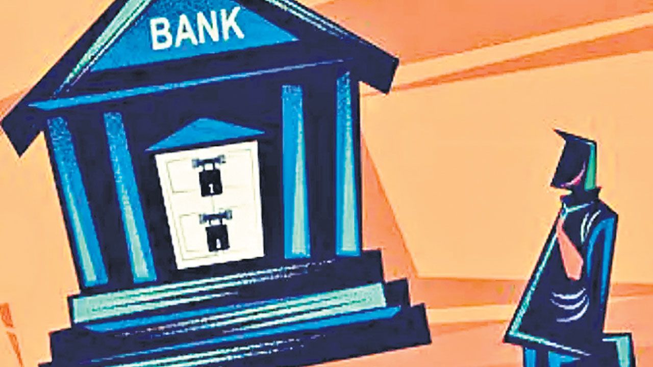 Bank Liquidity |  బ్యాంకుల్లో పైసల్లేవ్‌.. ఈ నెల 20న నాలుగేండ్ల గరిష్ఠానికి నగదు కొరత