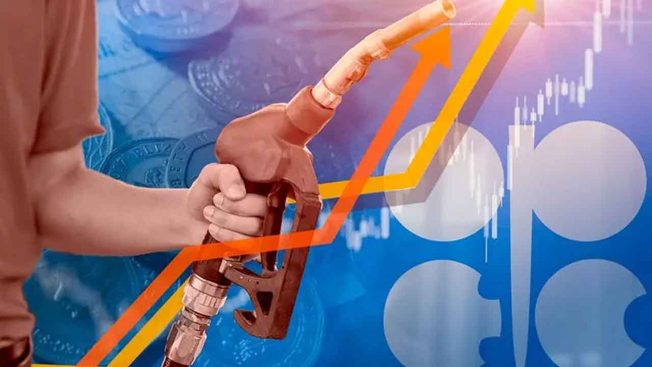 బ్యారెల్‌ క్రూడ్‌ ధర 90 డాలర్లకు..