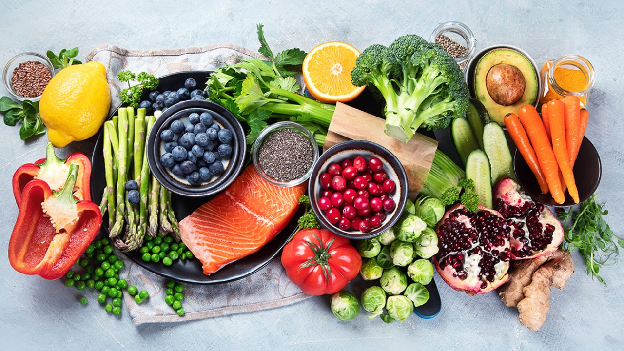 Health Tips | ఈ పోష‌కాహారంతో వ్యాధుల ముప్పున‌కు చెక్‌..!