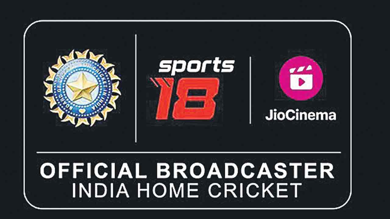 బీసీసీఐకి 6 వేల కోట్లు