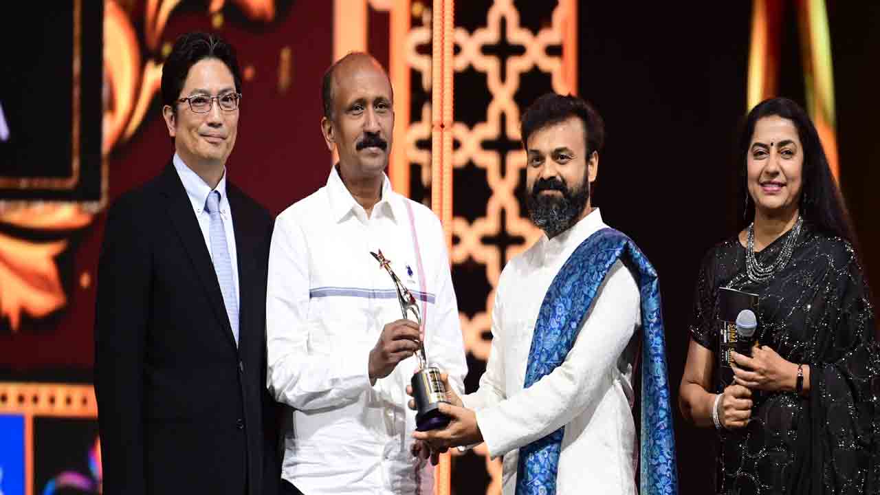 Best Film Malayalam