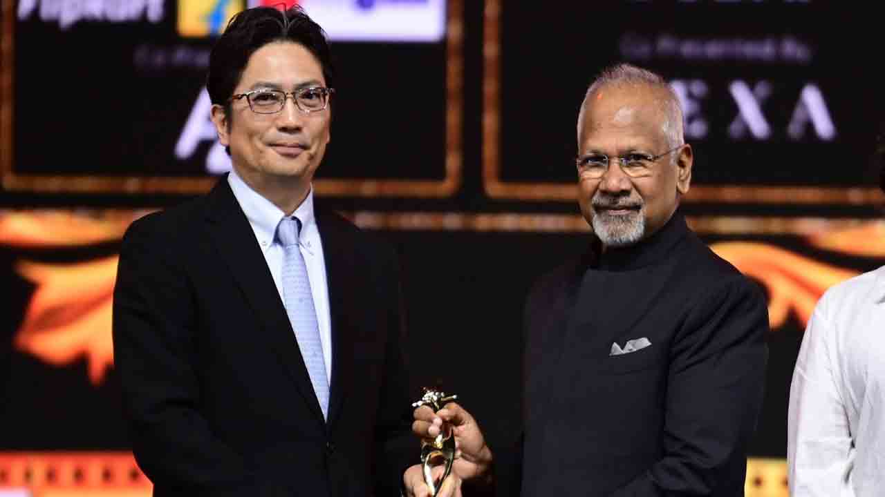 Best Film Tamil