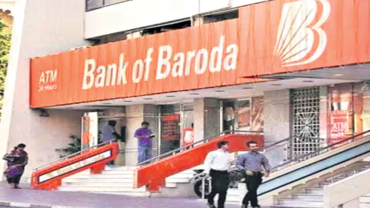 BOB | బీవోబీ మాన్‌సూన్‌ ధమాకా డిపాజిట్‌ స్కీం