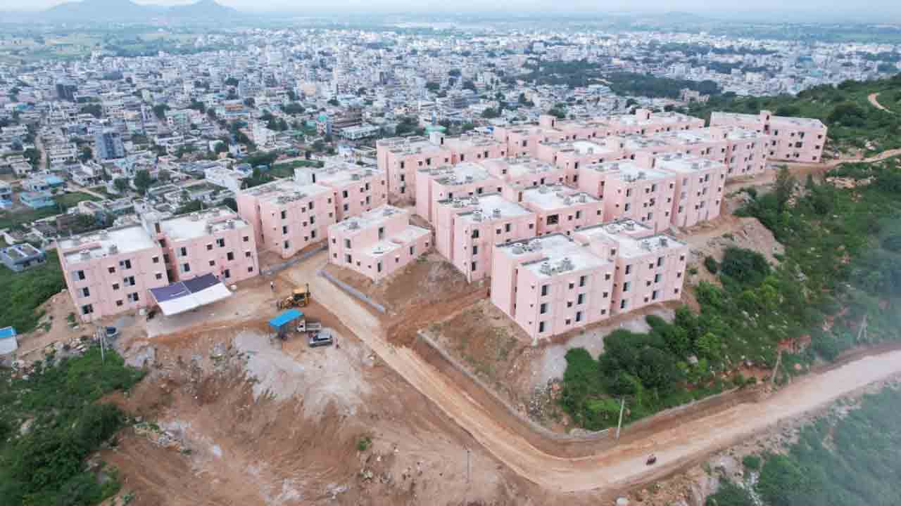 ప్రగతి పండుగ