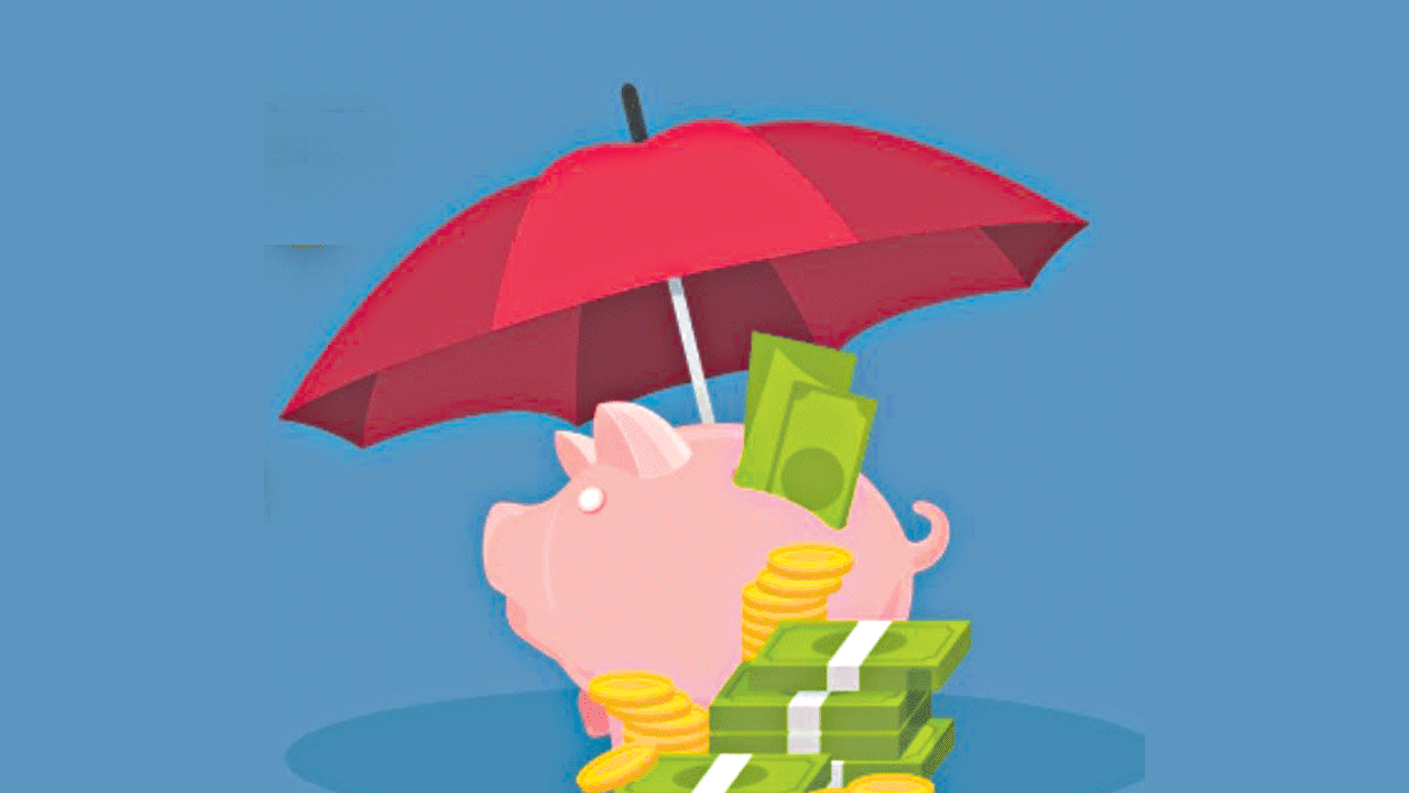 Emergency Fund |  మీ వద్ద అత్యవసర నిధి ఉందా? అది మనకు ఎలా పనికొస్తుందో తెలుసా?