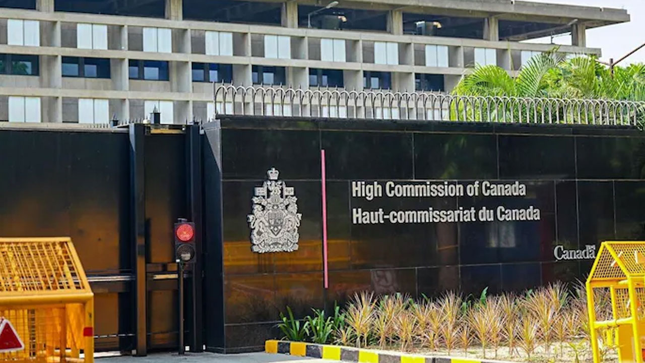 Travel advisory | కెనడియన్లు జర భద్రం.. భారత్‌లో ఉన్న తమ పౌరులకు కెనడా ట్రావెల్‌ అడ్వైజరీ