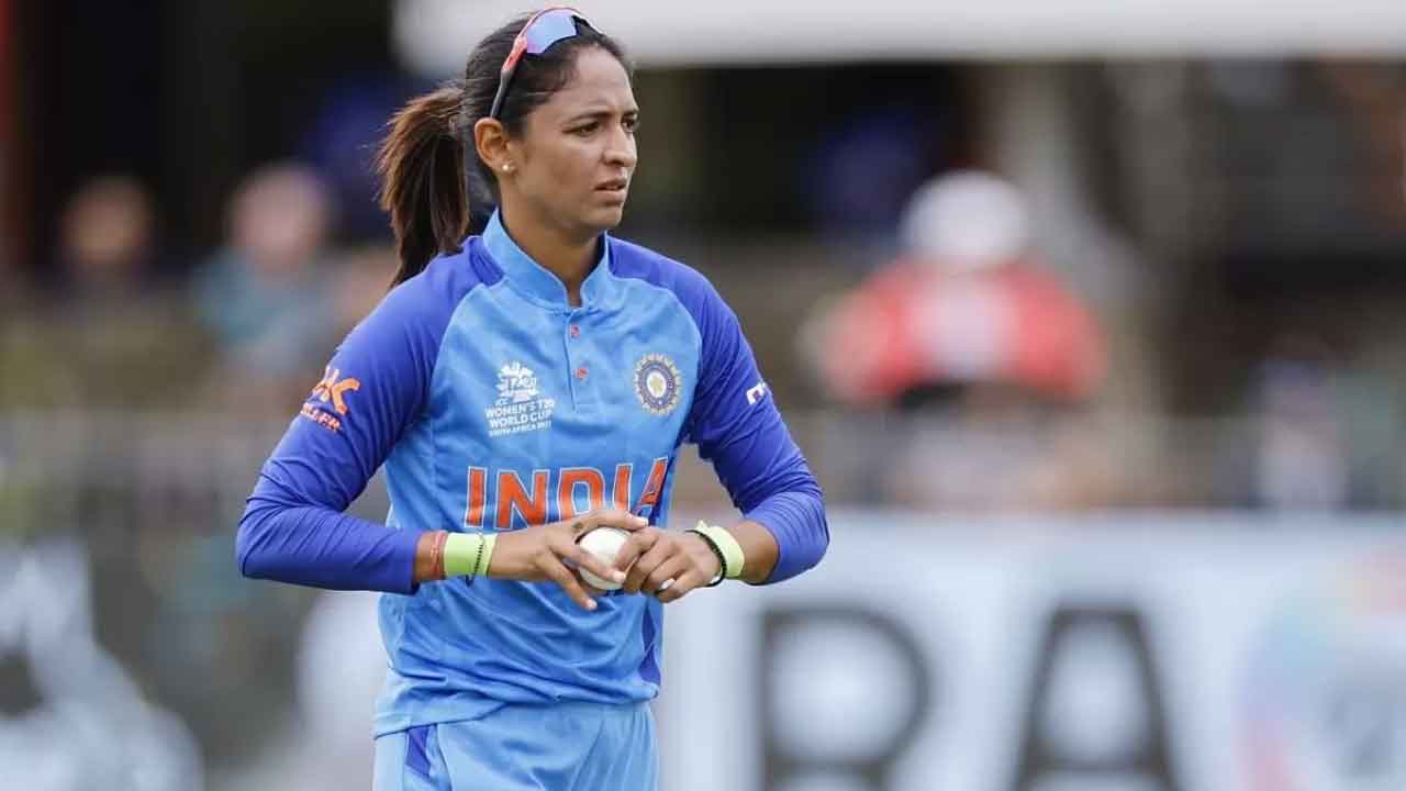 టైమ్‌ 100 ఎమర్జింగ్‌ లీడర్స్‌ జాబితాలో హర్మన్‌