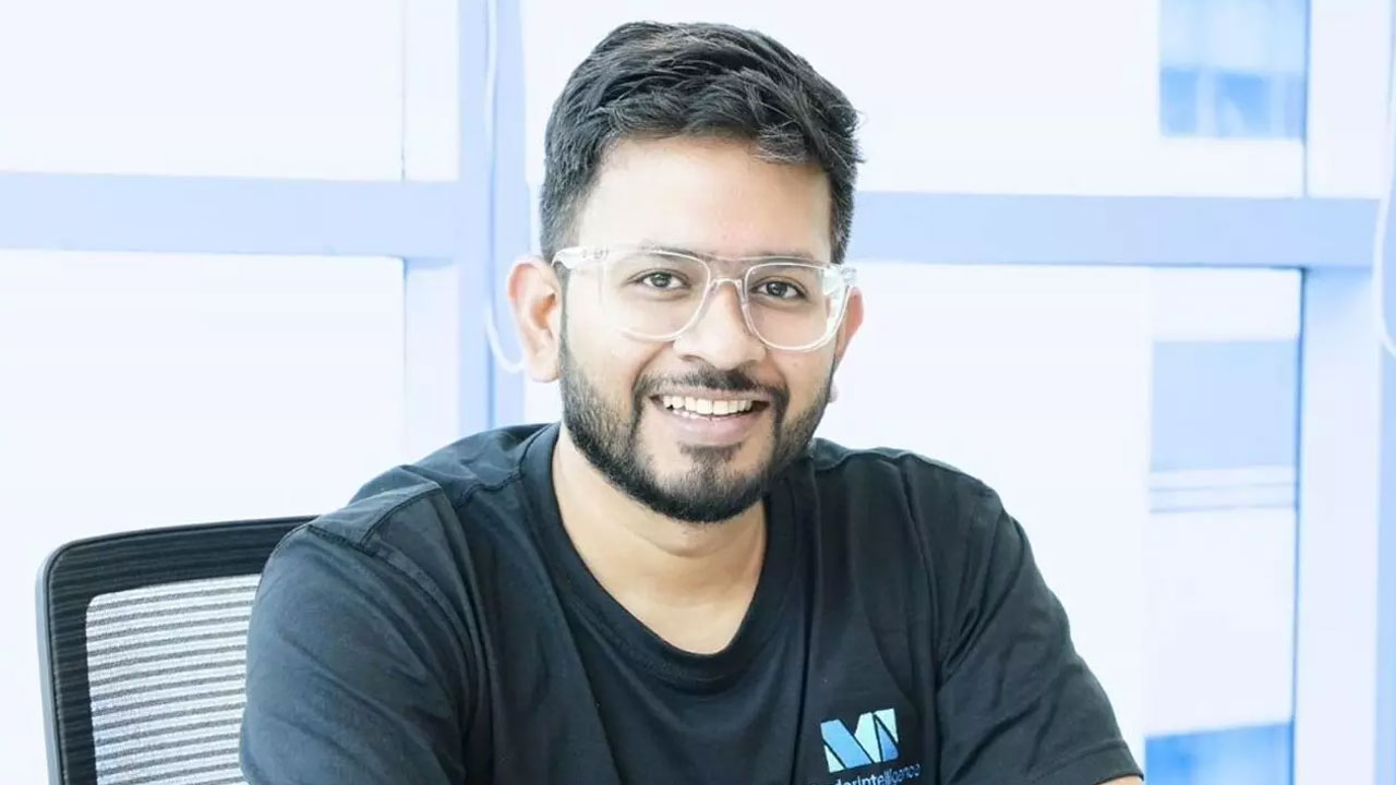 మర్డోర్‌ చేతికి గ్లోబల్‌ మార్కెట్‌ ఇన్‌సైట్స్‌