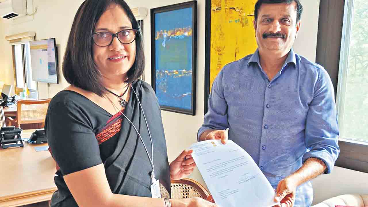 త్వరగా రైళ్లు నడపండి