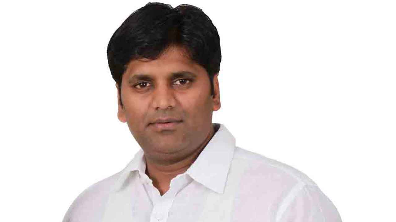 మహిళా బిల్లు భయంతోనే కవితకు ఈడీ నోటీసులు