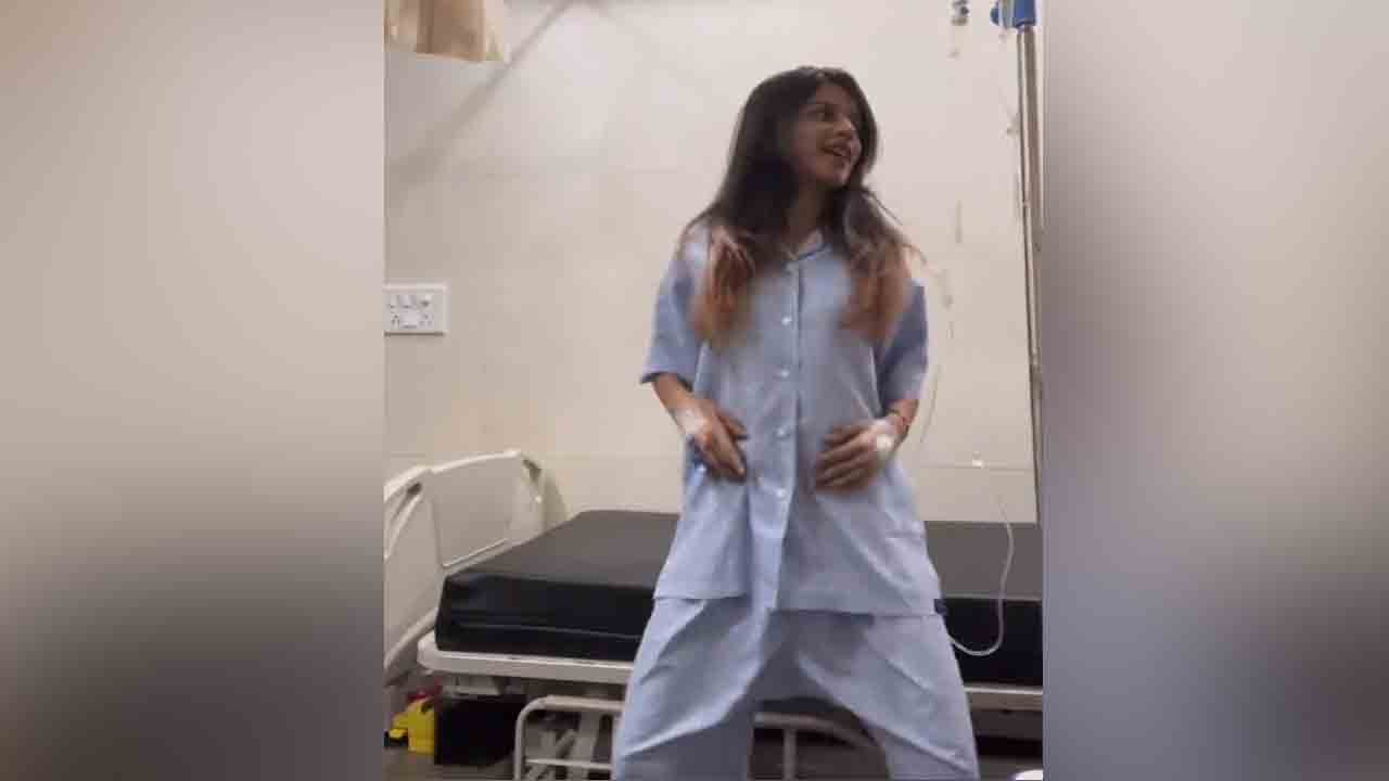 Jawan Movie | ‘జవాన్‌’ చలేయా పాట‌కు ఆసుపత్రిలో డ్యాన్స్ చేసిన పేషెంట్.. వీడియో వైర‌ల్