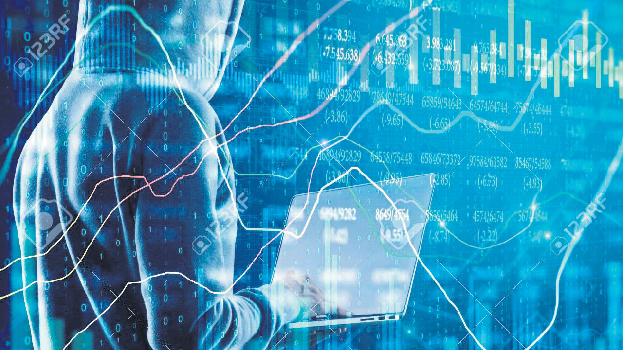 షేర్‌ మార్కెట్‌ పేరిట చీటింగ్‌