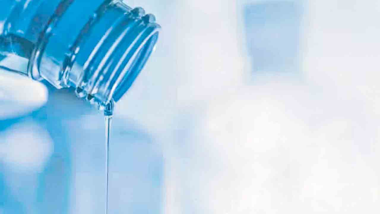 Europe |  యూరోపియన్ల శరీరాల్లో ఆరోగ్యానికి చేటుచేసే రసాయనం..