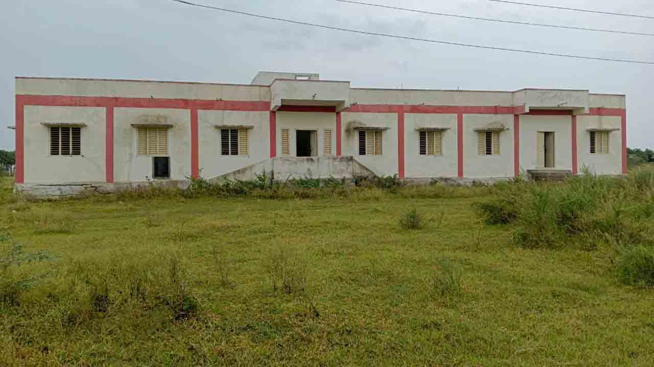 రెవెన్యూ డివిజన్‌గా చండూరు