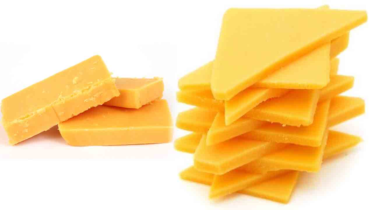 Health Tips | వంటకాల్లో ఉపయోగించే చెదర్‌ చీజ్‌ ఆరోగ్యానికి మంచిదేనా?