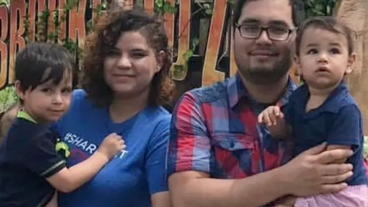 Chicago | అమెరికాలో కుటుంబం దారుణ హత్య.. భార్యాభర్తలు, పిల్లలతో సహా కుక్కలను షూట్‌ చేసి చంపేశారు!