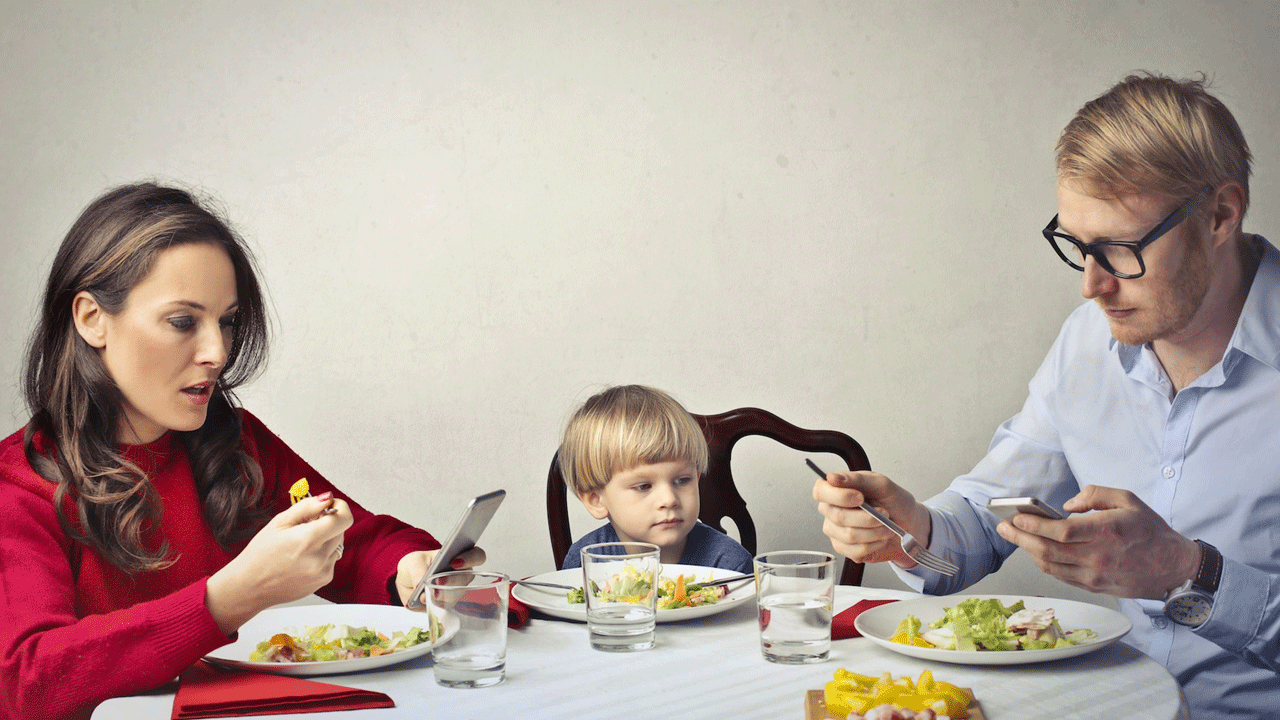 పిల్లలతో గడిపేద్దాం..