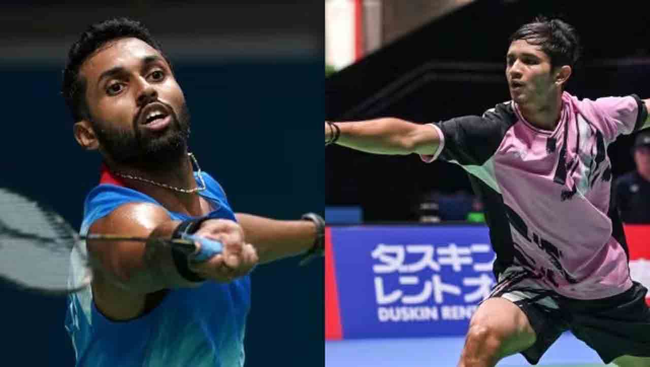China Open 2023 | భార‌త ష‌ట్ల‌ర్ల‌కు ఊహించ‌ని షాక్.. తొలి రౌండ్‌లోనే ఏకంగా ముగ్గురు ఇంటికి