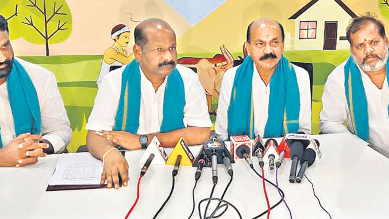 అన్ని సీట్లు గెలుస్తాం