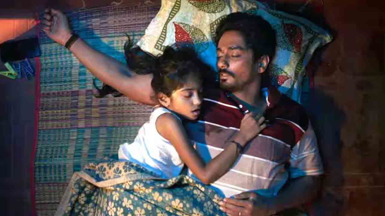 Chithha Movie | కిడ్నాప్‌ నేపథ్యంలో వస్తున్నా సిద్ధార్థ్‌ ‘చిత్తా’.. ట్రైల‌ర్ చూశారా.!