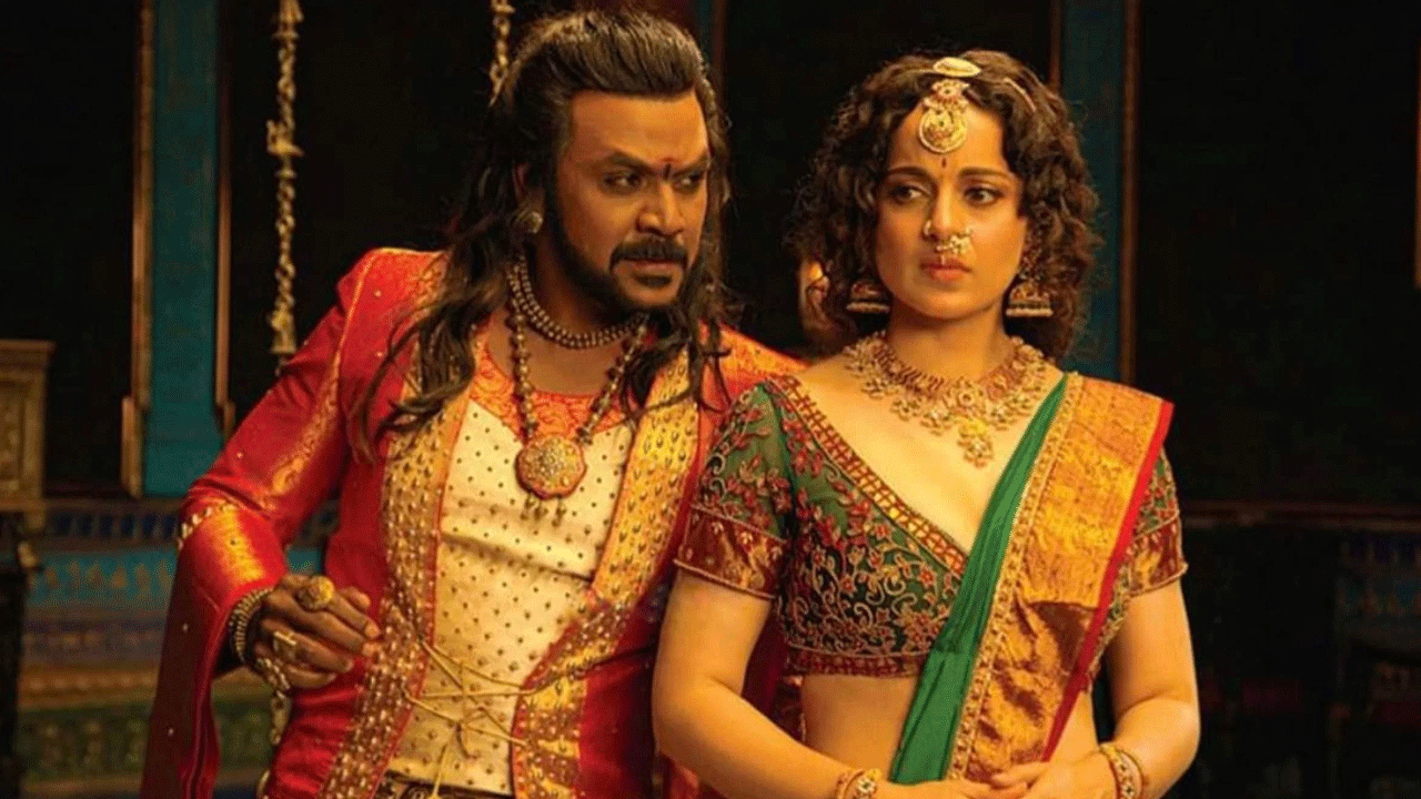 Chandramukhi-2 | వామ్మో చంద్రముఖి సీక్వెల్‌కు అంత లెంగ్తీ రన్‌టైమా?