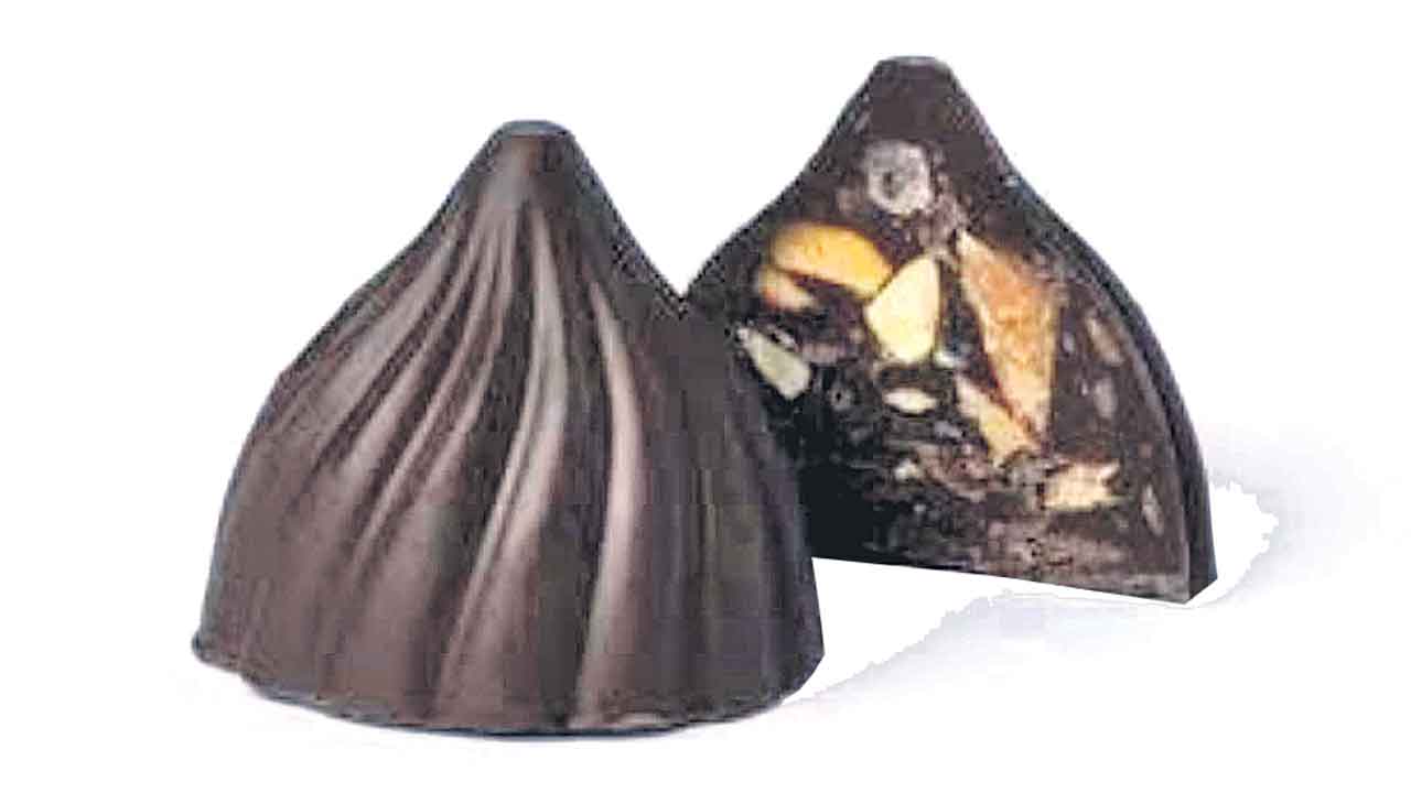 Chocolate Hazulnut