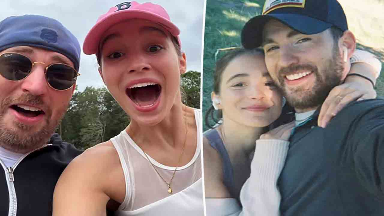 Chris Evans | సీక్రెట్‌గా పెళ్లి చేసుకున్న కెప్టెన్ అమెరికా హీరో.. ఫొటోలు వైర‌ల్