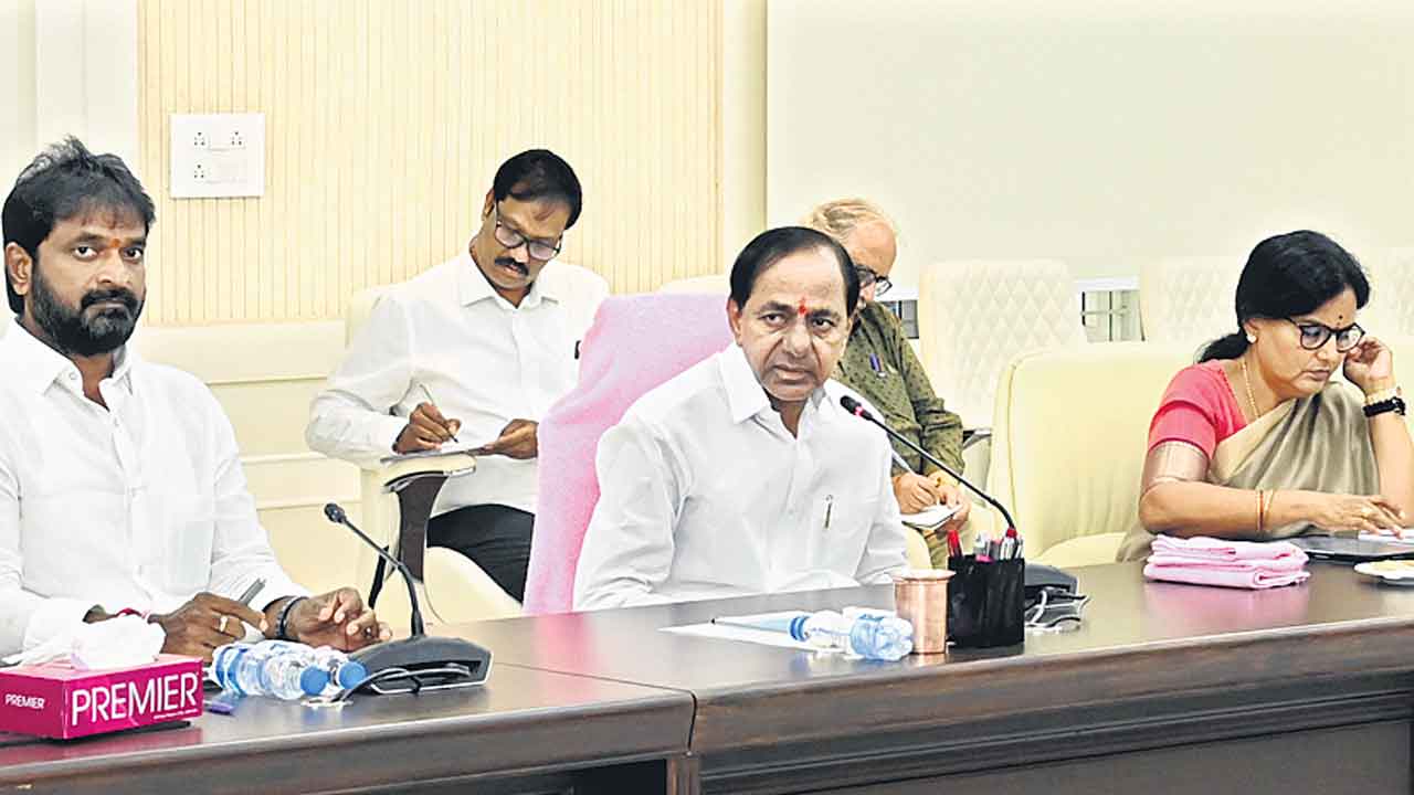 PRLIS | 70 ఏండ్లలో ఉమ్మడి సర్కార్లకు సాధ్యం కానిదాన్ని పదేండ్లలోనే సాకారం చేసిన కేసీఆర్.. 16న పాలమూరు ఎత్తిపోతల వెట్ రన్ ప్రారంభించనున్న సీఎం