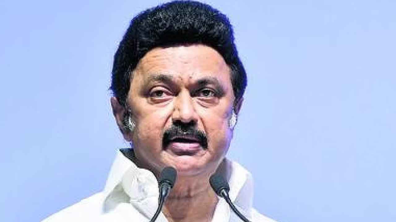 రిజర్వేషన్ల పరిమాణంపై రాష్ర్టాలదే హక్కు : స్టాలిన్‌