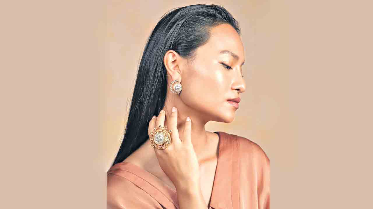 కొత్తగా.. కాయిన్‌ చేశారు!