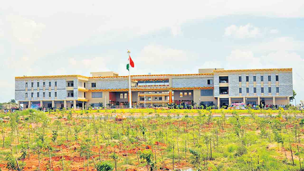 సమైక్యతకు ఏర్పాట్లు పూర్తి