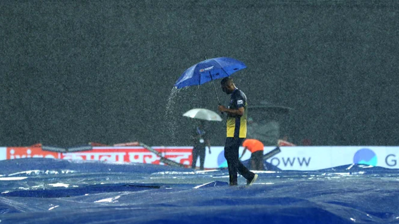 Ind Vs Pak: రిజ‌ర్వ్ డే కూడా వ‌ర్షార్ప‌ణ‌మౌతే.. ఇండియా ప‌రిస్థితేంటి?