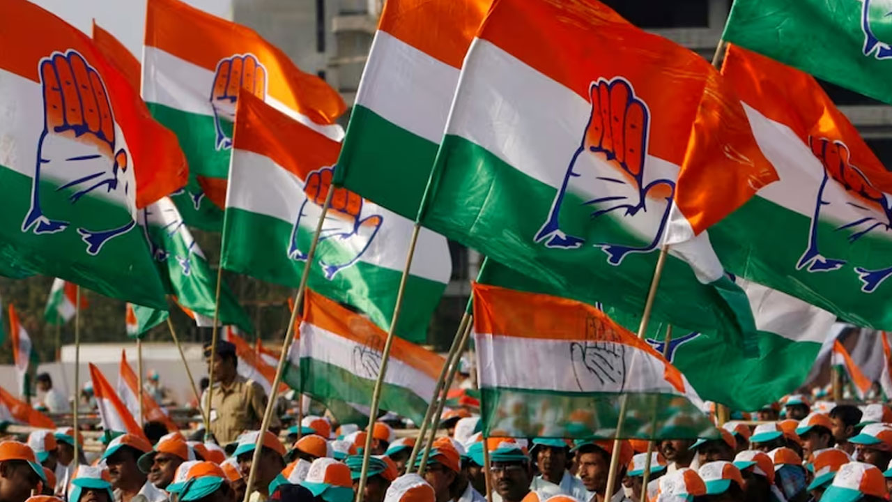 Congress | తెలంగాణ ఆదాయ వ్యయాలపై కాంగ్రెస్ తప్పుడు ప్రచారం.. హస్తం నేతలకు అవేవీ కనిపించడం లేదా?