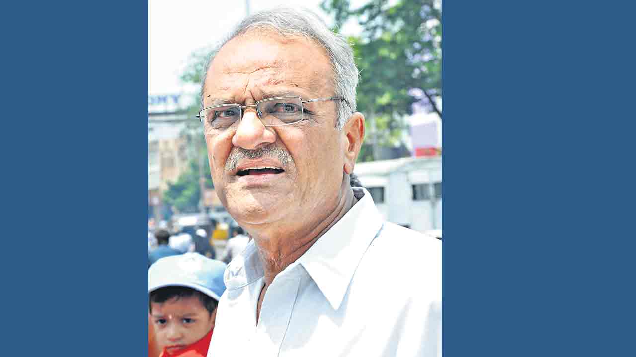 జమిలి ఎన్నికలకు బీజేపీ యత్నం