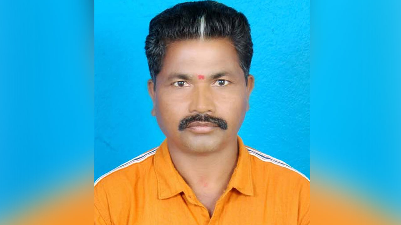 Crime news | మరో రెండు గంటల్లో పెండ్లి..తండ్రి హఠాన్మరణంతో ఆగిన కూతురు వివాహం