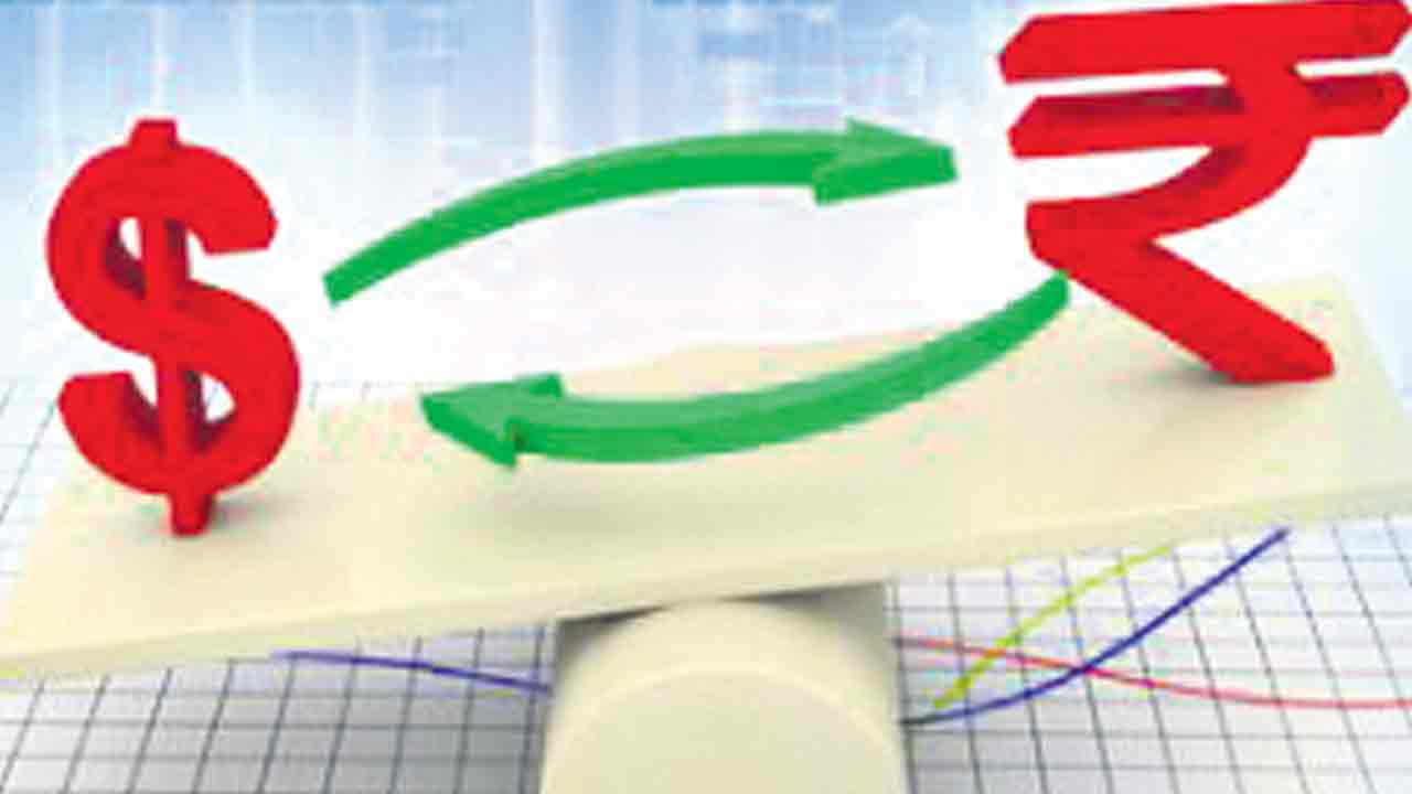 మళ్లీ 83 ఎగువకు..