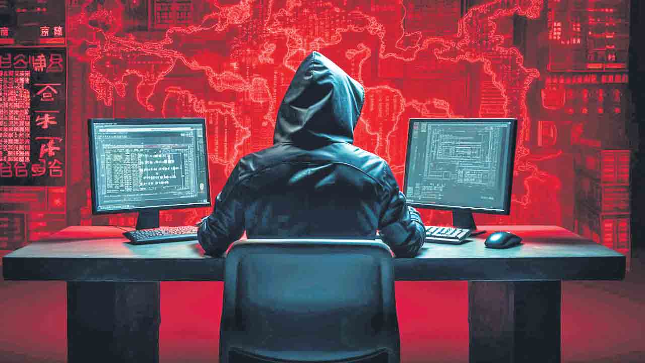 China Hackers | మొబైల్స్‌, పీసీల్లోకి స్ప్రే సాక్స్‌ లినక్స్‌ మాల్‌వేర్‌.. గూఢచర్యానికి పాల్పడుతున్న చైనీస్‌ హ్యాకర్స్‌