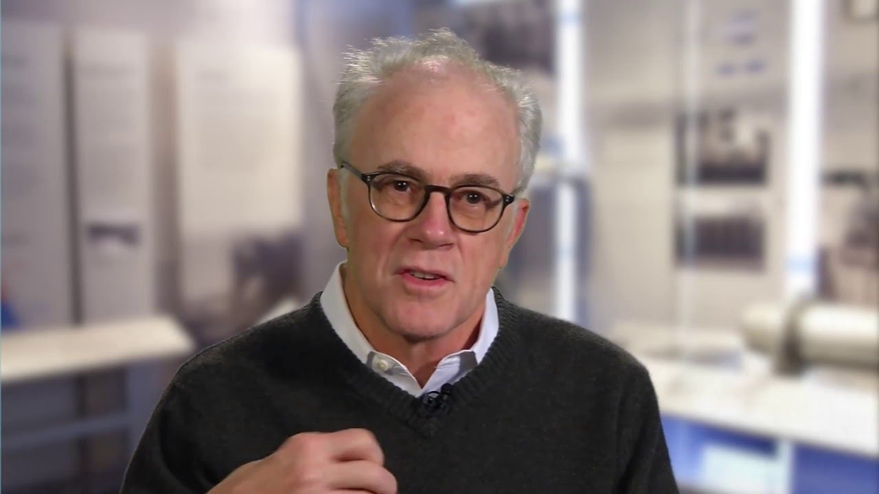 Dennis Austin | ప‌వ‌ర్‌పాయింట్ సృష్టిక‌ర్త డెన్నిస్ అస్టిన్ క‌న్నుమూత‌