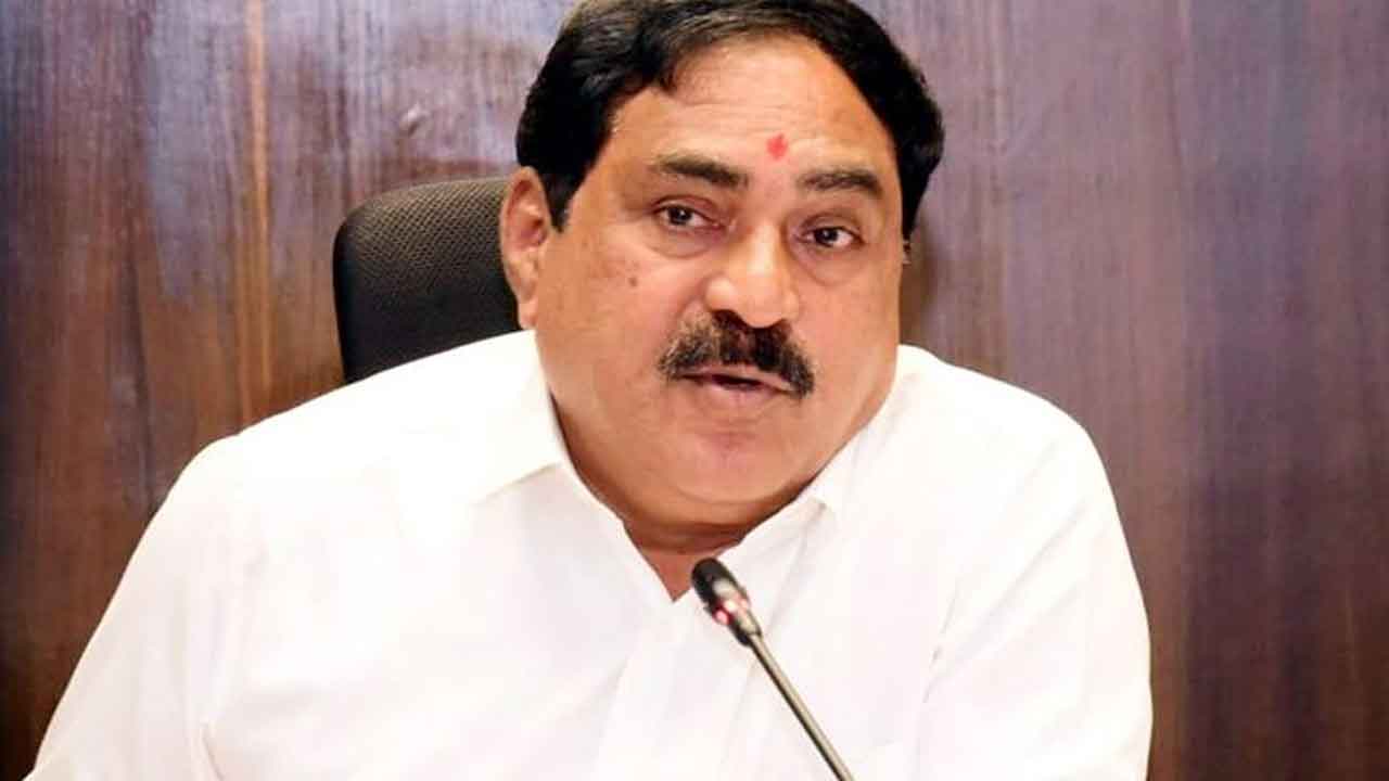 కొలువుదీరనున్న ‘పీఆర్‌’ కొత్త భవనాలు.. నేటి నుంచి 12 వరకు కొత్త కార్యాలయాలు ప్రారంభం