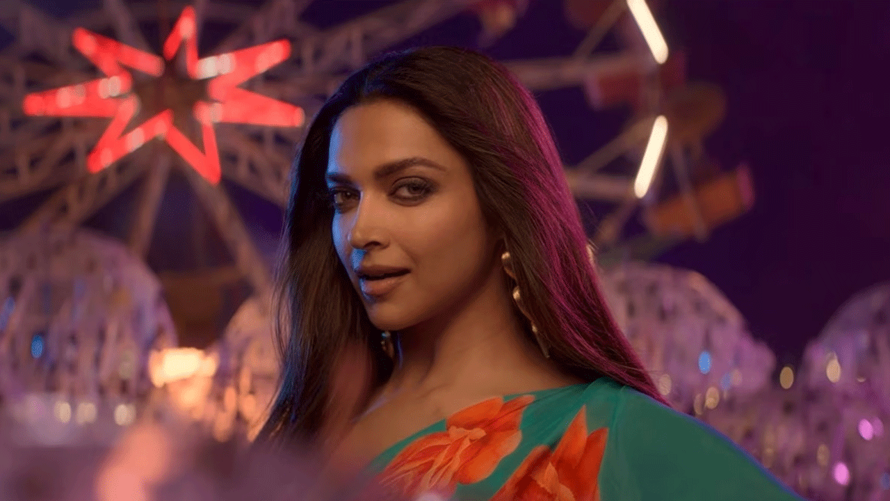 Deepika