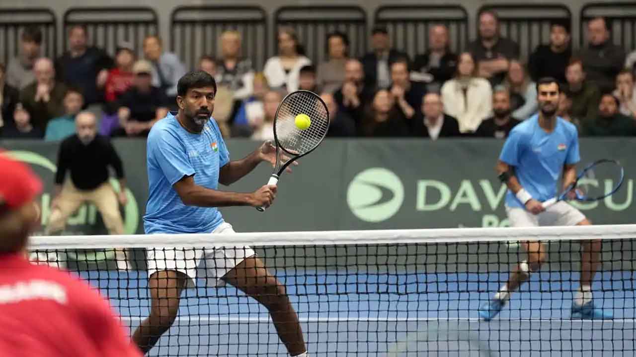 భారత్‌ X మొరాకో