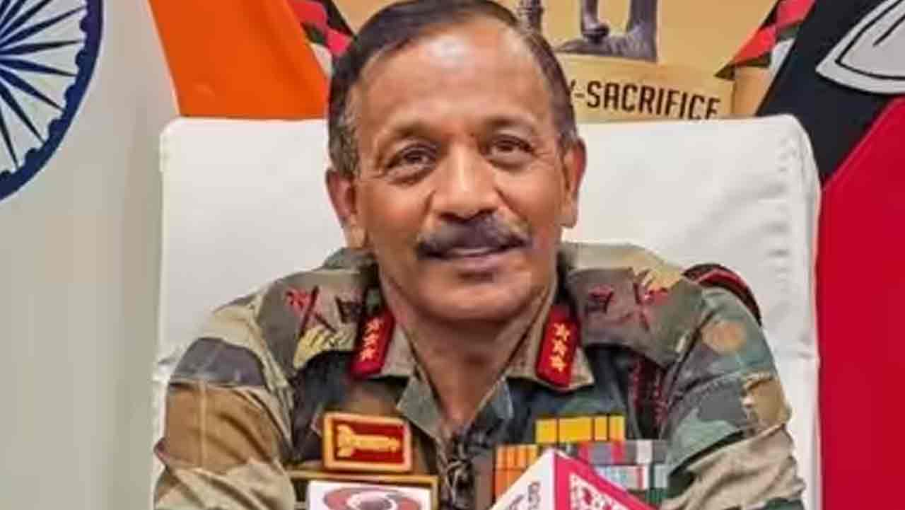 మణిపూర్‌లో అసాధారణ పరిస్థితులు