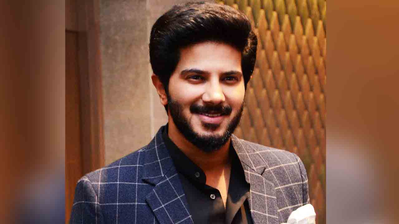 సీతారామం తర్వాత మరో ప్రేమకథకు దుల్కర్ సల్మాన్ గ్రీన్ సిగ్నల్